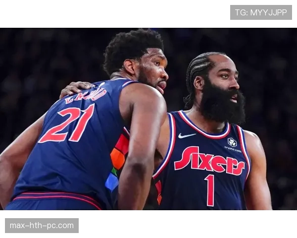 哈登这训练餐吃得比我的外卖还素，真就靠喝水拿顶薪？